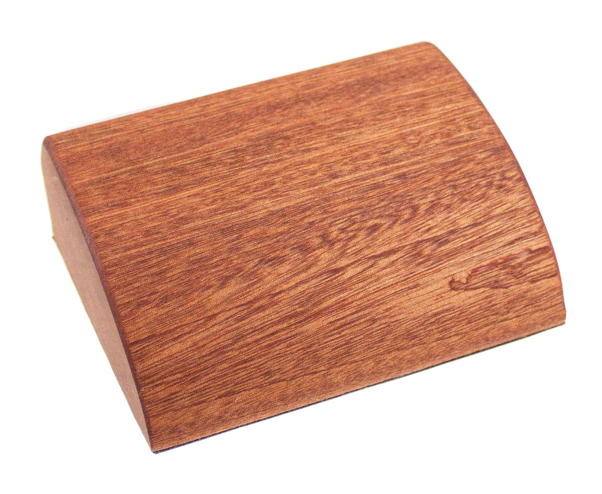 Travelog 2 Analoge effectbox Sapele