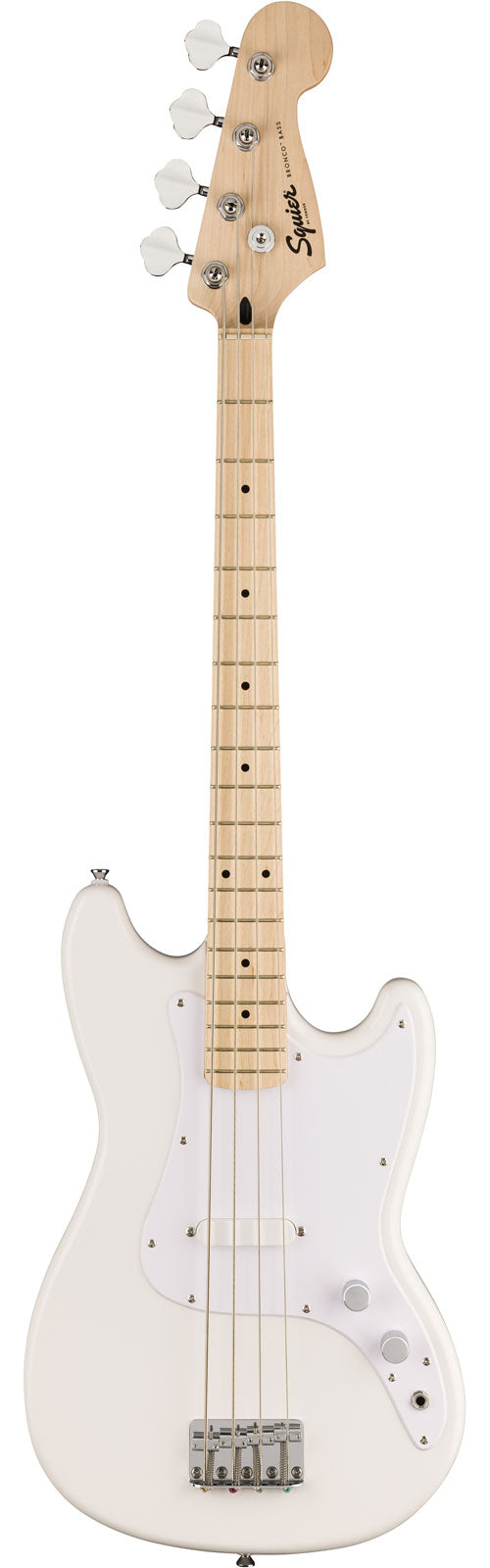 Bronco Bass Sonic Mn Arctisch wit