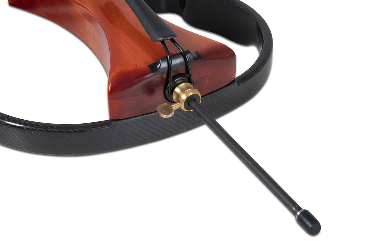 E-CELLO NOVITA 3.0 RED-BROWN