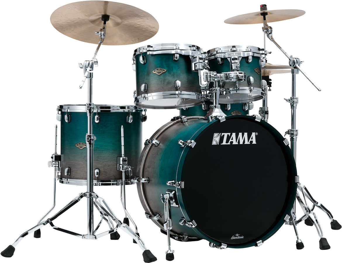 Starclassic Walnut/birch Stage 22 SPF