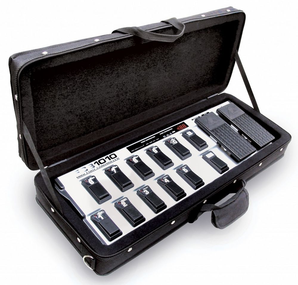 1SKB-SC279 Zachte Tas Voor MIDI-pedaalbord Type FCB11, Mfc1, Fc2, Cyberfoot