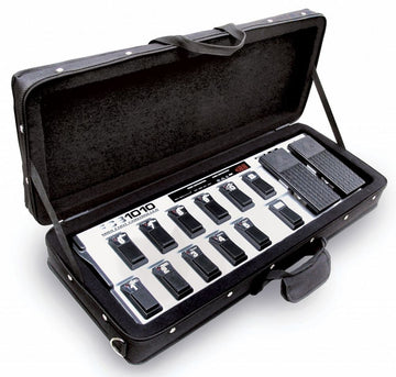 1SKB-SC279 Zachte Tas Voor MIDI-pedaalbord Type FCB11, Mfc1, Fc2, Cyberfoot
