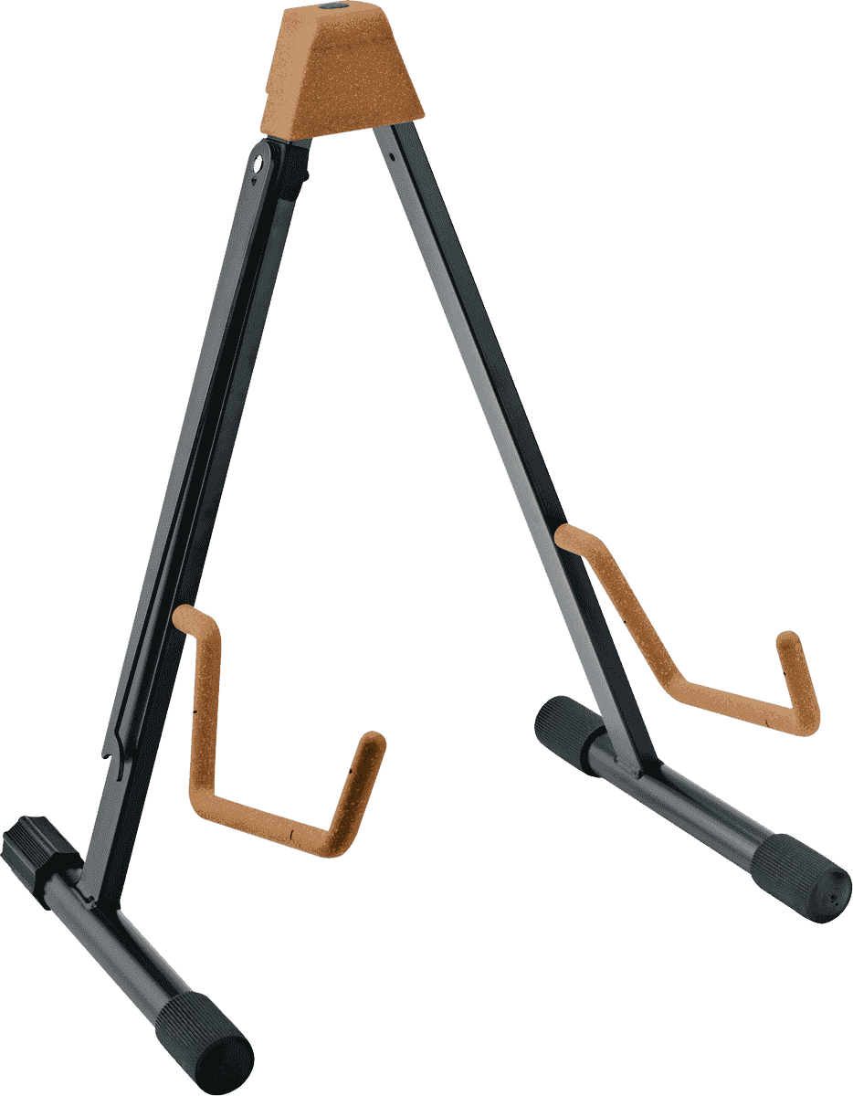 CORK CELLO STAND