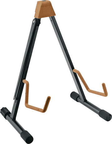 CORK CELLO STAND