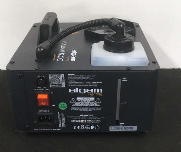 Algam Lighting VULKAN1200 - B Stock