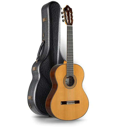 Concert 9P A + 9557 Case