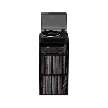 Modular Mix Rack Zwart