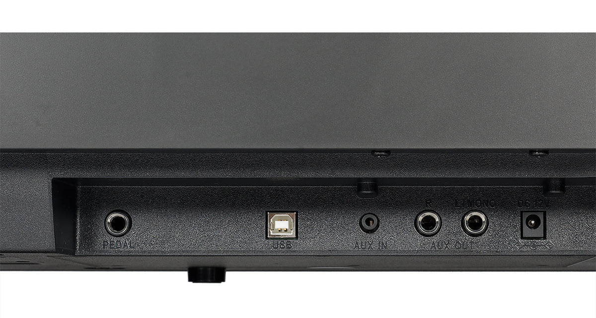 XP2 Zwart