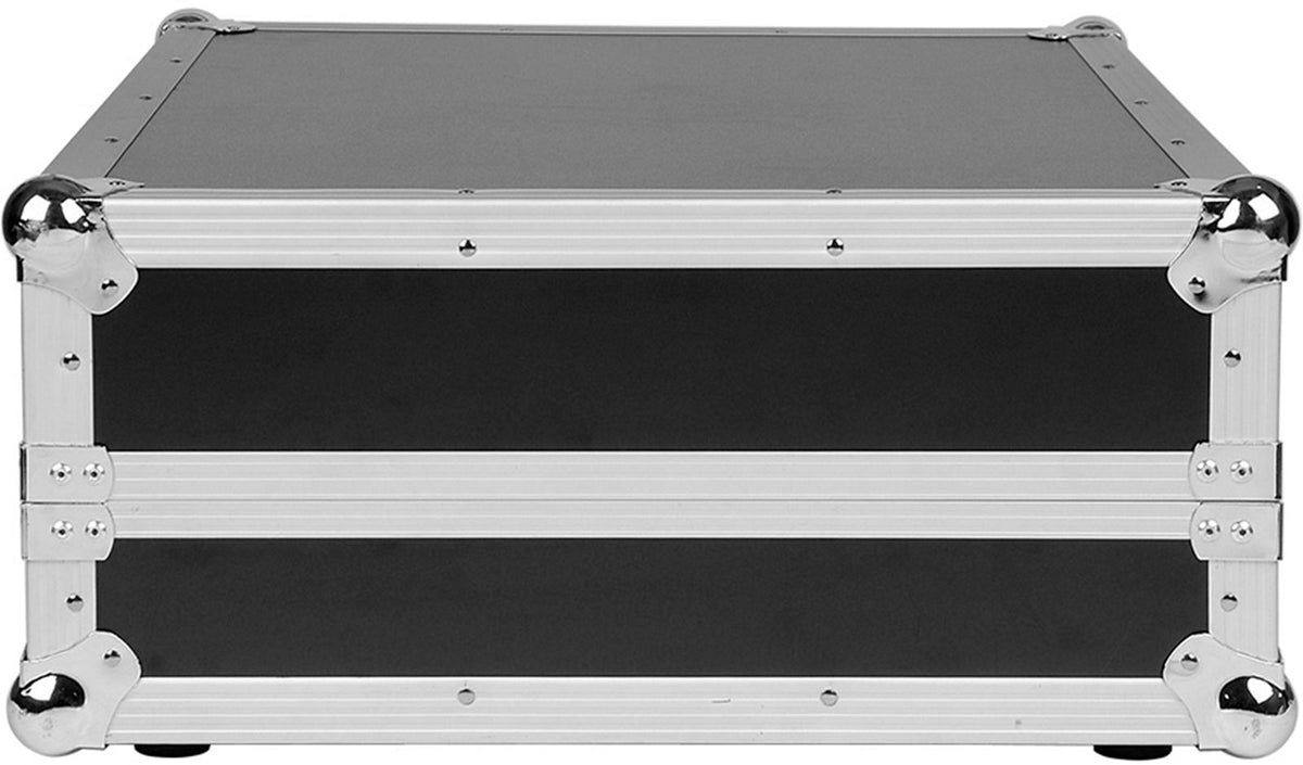 Pro 19'' 12U LTS Zilver