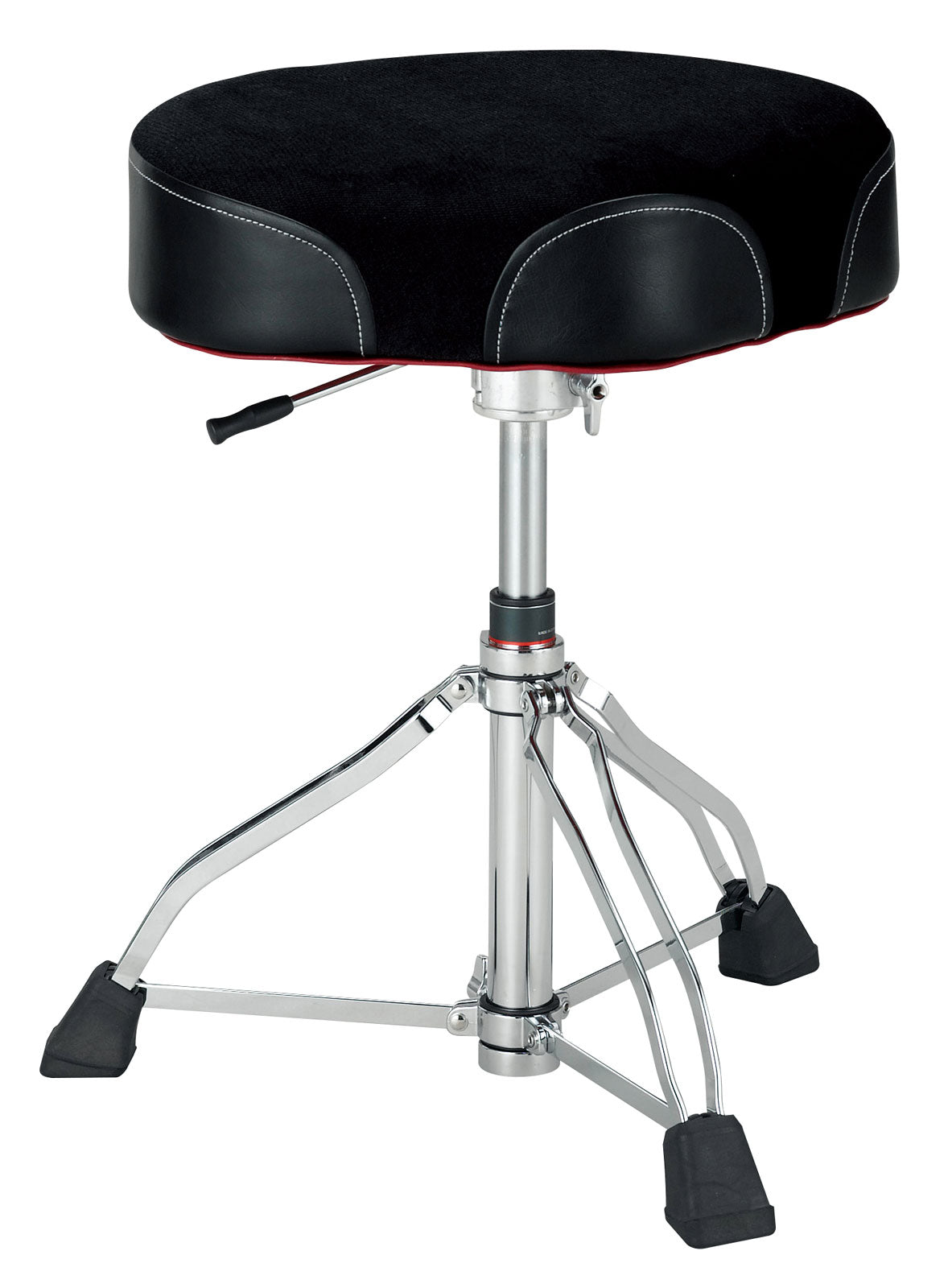 Tama HT750BC - 1ST Chair ERGO-rider Stoffen bovenkant
