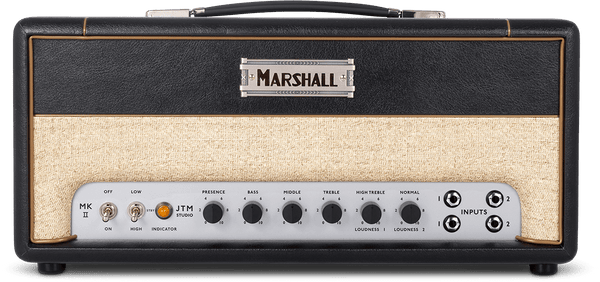 STUDIO JTM 20W HEAD