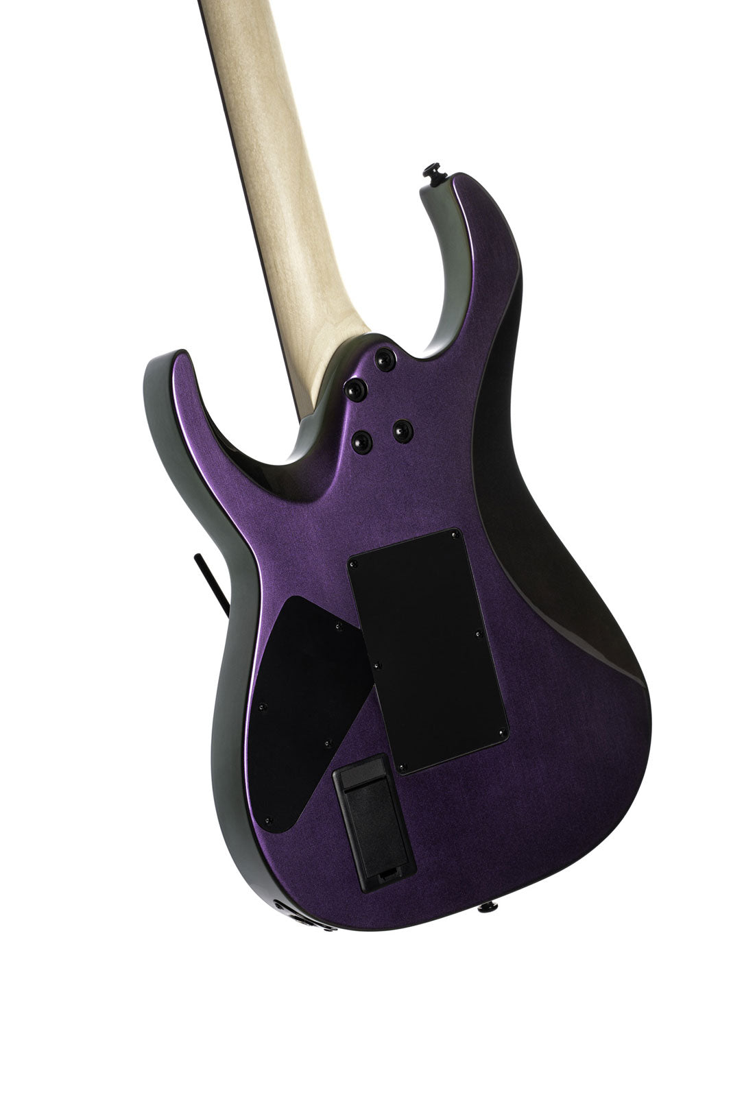 Gitaar X300 Flip Purple