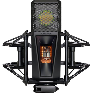 Pure Tube Studio Set
