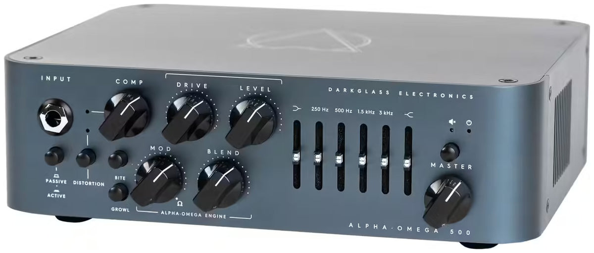 Alpha Oméga 500
