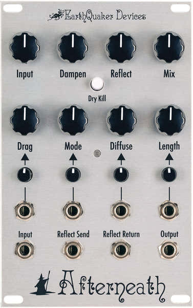 Afterneath Limited Custom-module