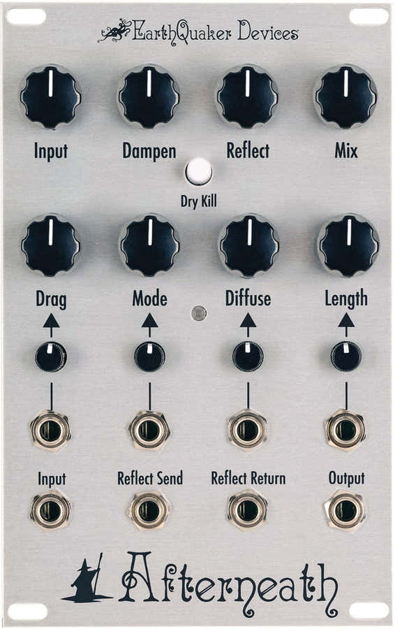 Afterneath Limited Custom-module