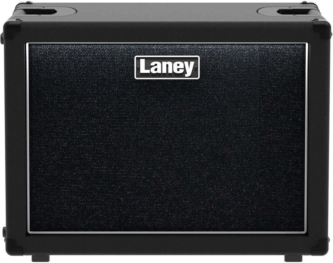ACTIVE SPEAKER LANEY LFR-112 400W 1X12"