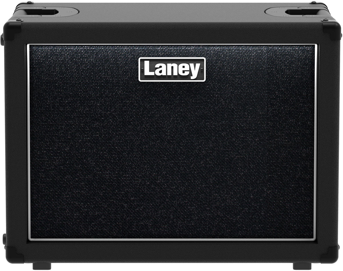 ACTIVE SPEAKER LANEY LFR-112 400W 1X12"