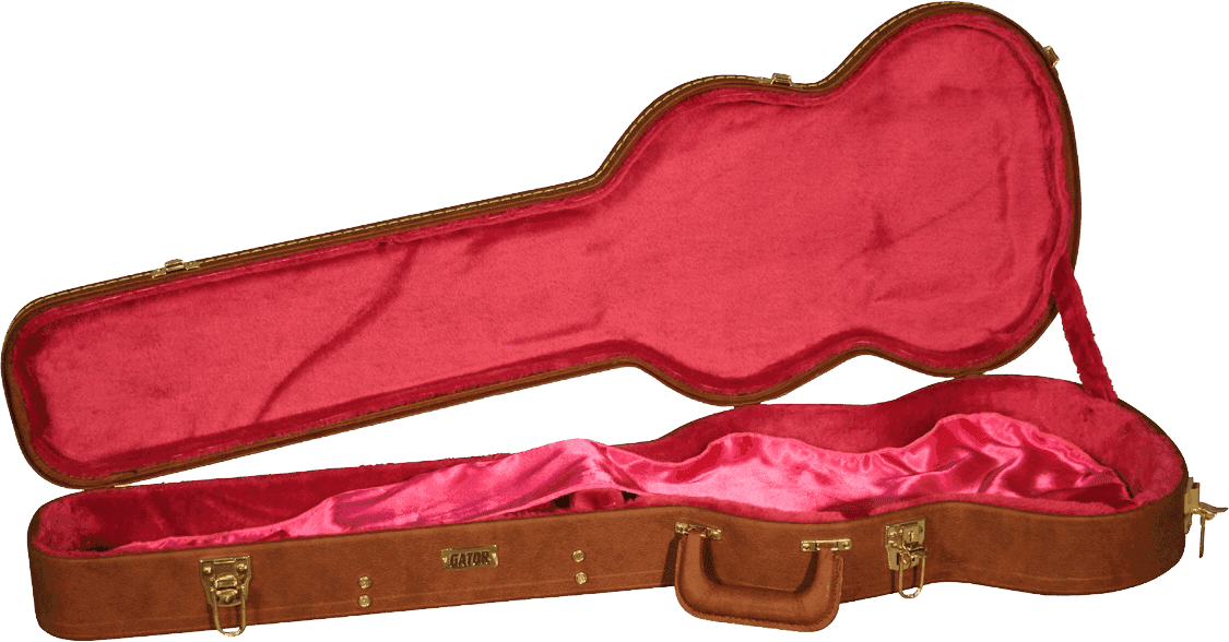 SG Deluxe Houten Koffer - GW