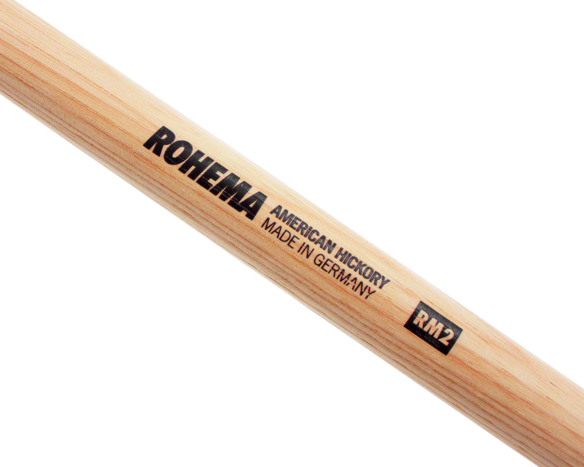 RM2 Hickory-marchingserie