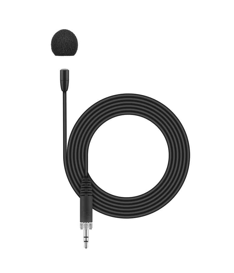 MKE ESSENTIAL OMNI NOIR  JACK 35