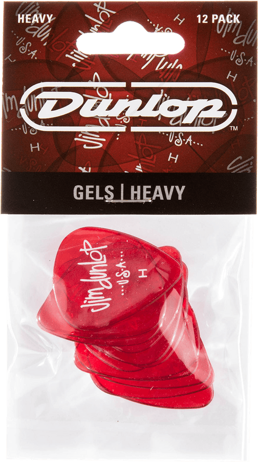 12 x Gels dik