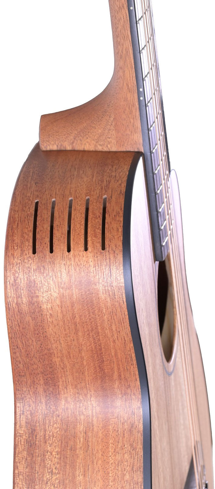 Pioneer Mm