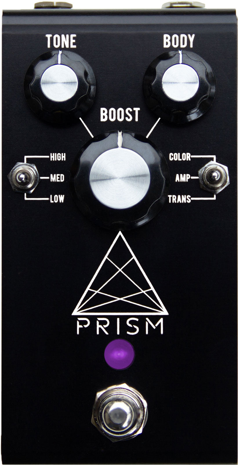 Prism Zwart