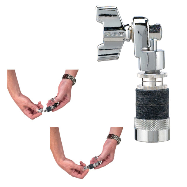 Gibraltar SC-QRHHC - TILTER HI-HAT CLUTCH QUICK RELEASE