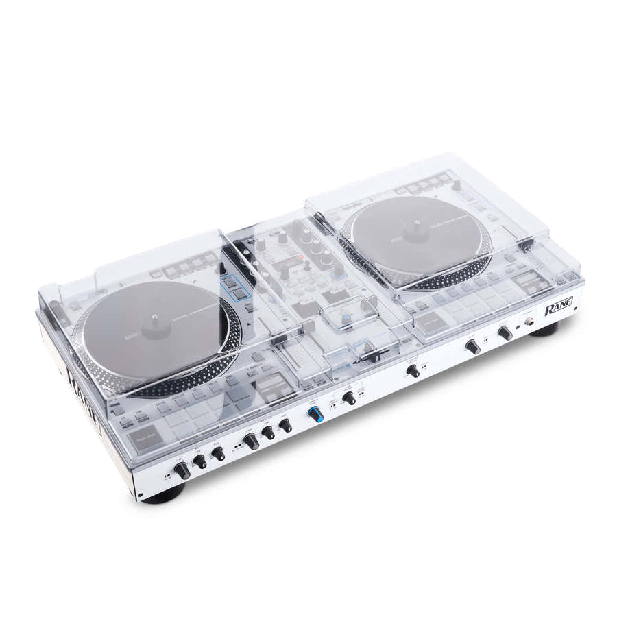 Hoes voor Rane ONE MK2
