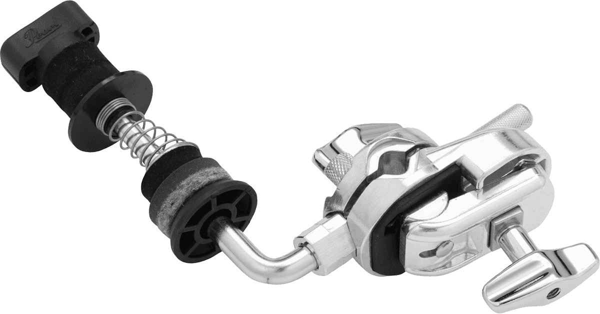 CLA-130 - CLAMP FOR CLOSED HI-HAT ON BASS DRUM