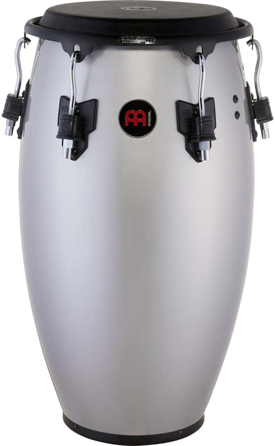 DC1134PG - Diego Camacho Signature 11 3/4" Conga - Pearl Grey