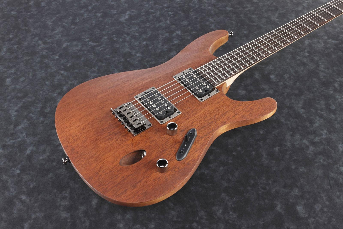 S521-MOL Mahonieolie Sabre