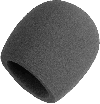 Shure A58WS-gra