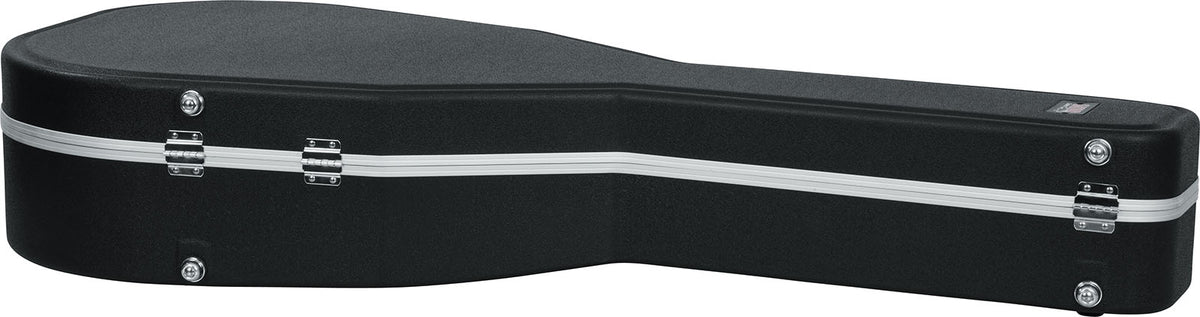 Jumbo ABS Deluxe Koffer Zwart - GC