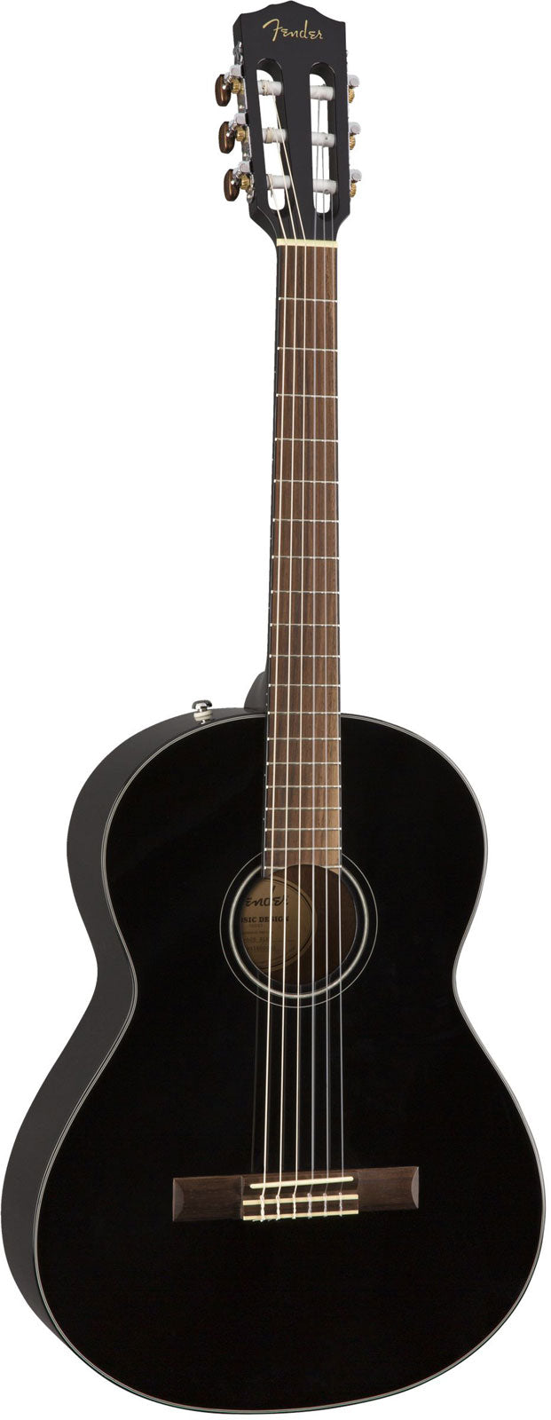 CN-60s WN Zwart