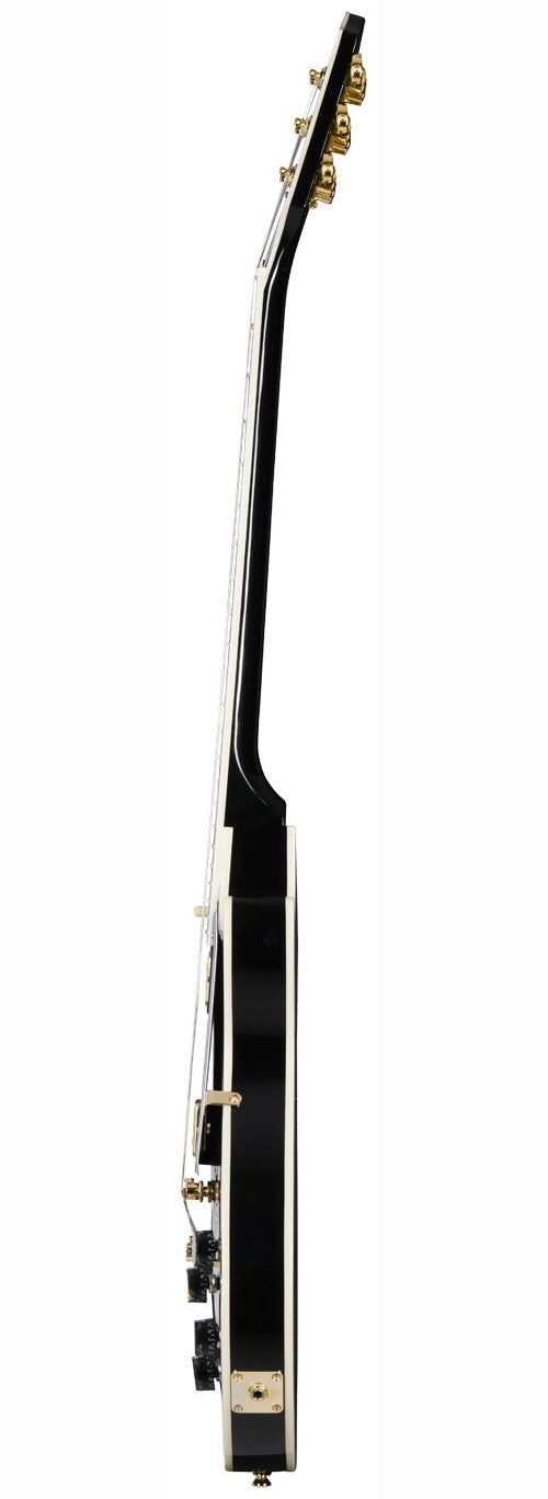 Les Paul Custom Ebony IBGM