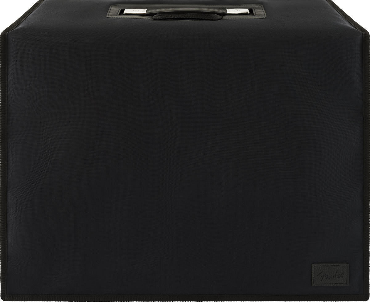 Fender Deluxe Padded Hot Rod Deluxe/FR-12 Amplifier Cover
