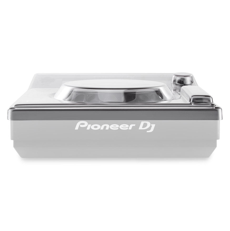 Pioneer XDJ-700 Hoes