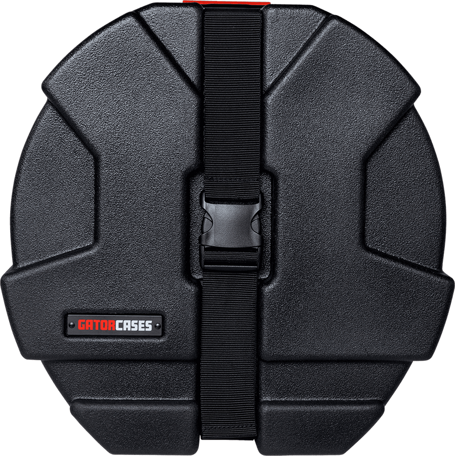 Gegoten Koffer Grooves Voor Tom 12" X 9"