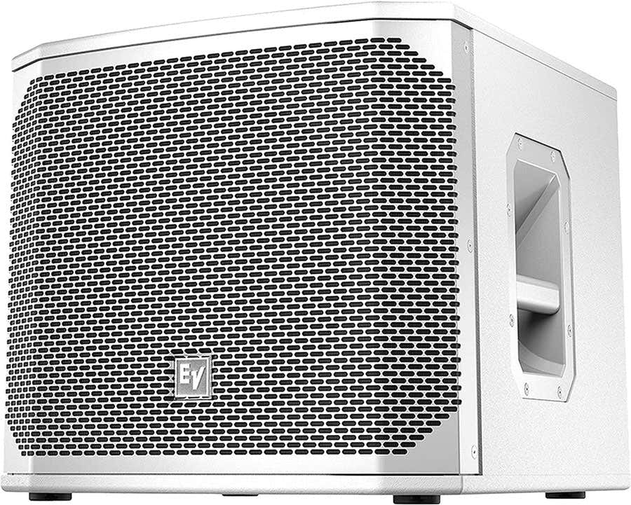 ELX200-12S-W Wit