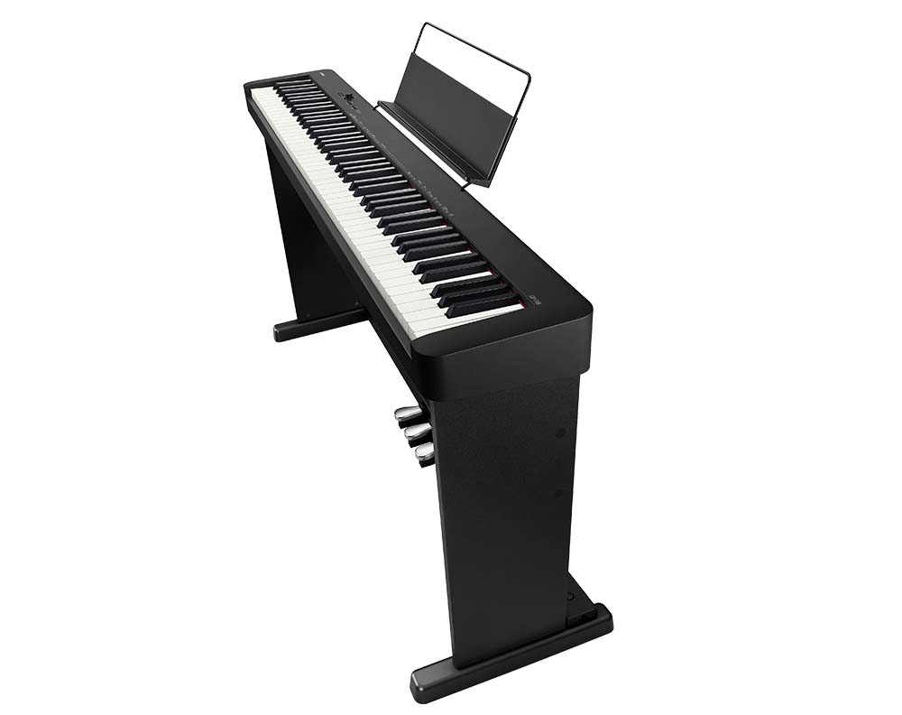 CDP-S160 Zwart