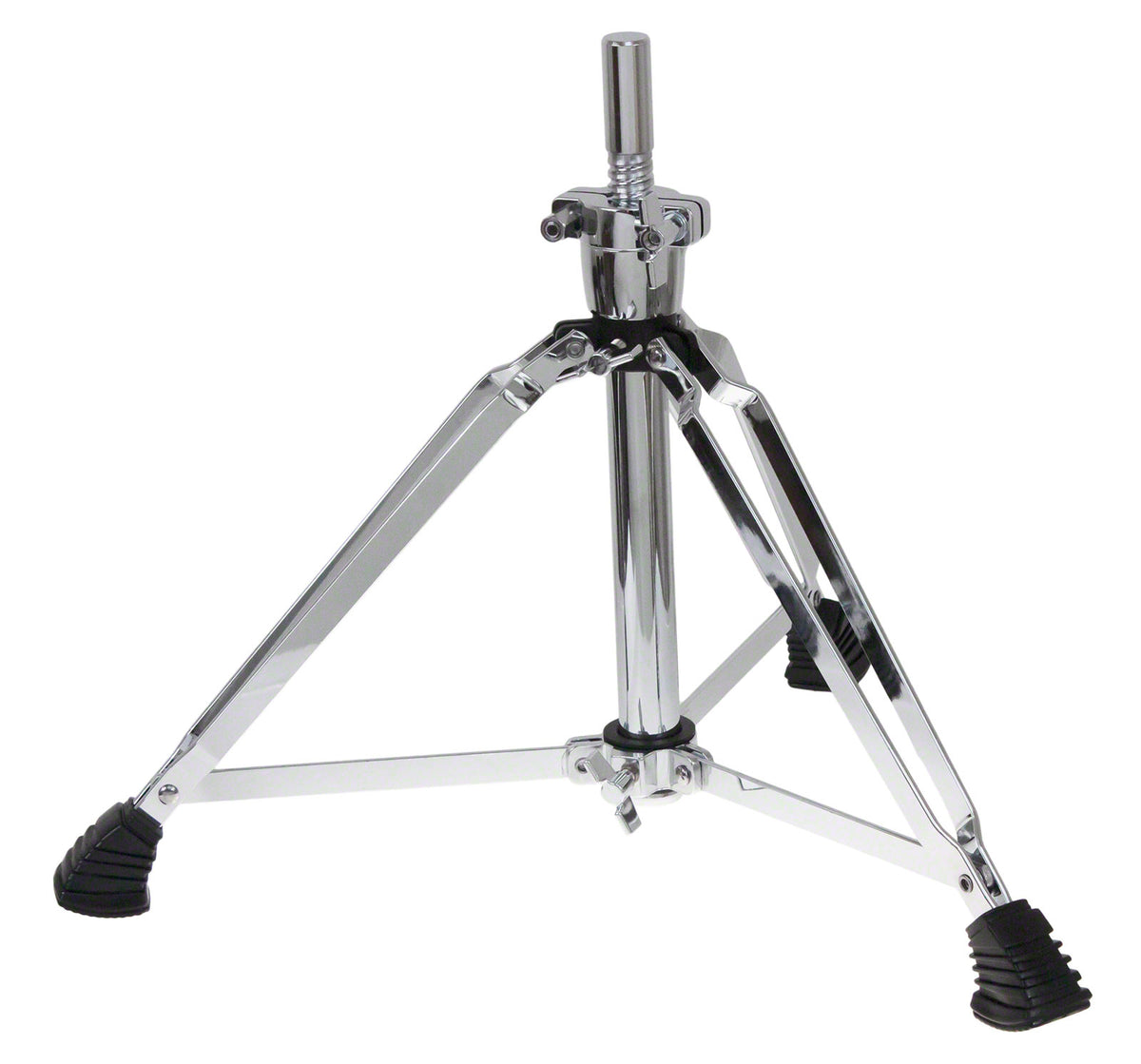 Pro Basis Voor Drumkruk - Dubbele Basis - Draadstang
