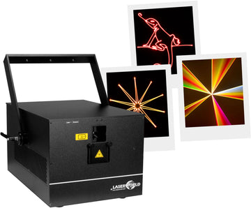CS-24.000 RGB ShowNET