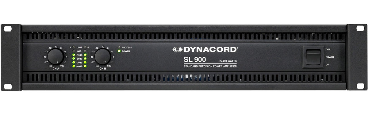 SL 900