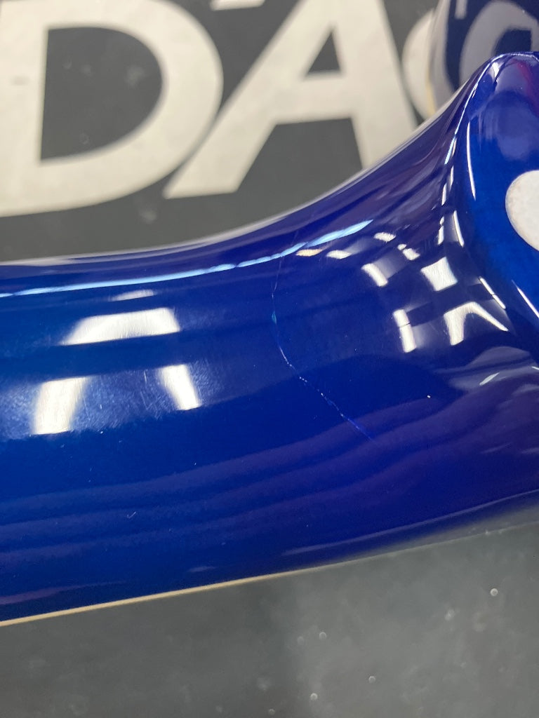 Ls 300 Quilted Blue - B Stock