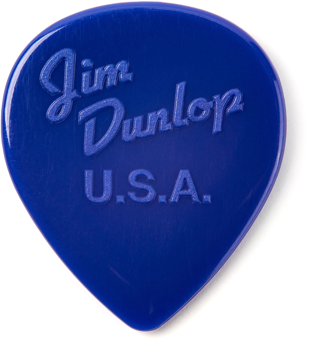 24 x 2,08mm Peter Frampton Vintage Jazz Teardrop Blauw