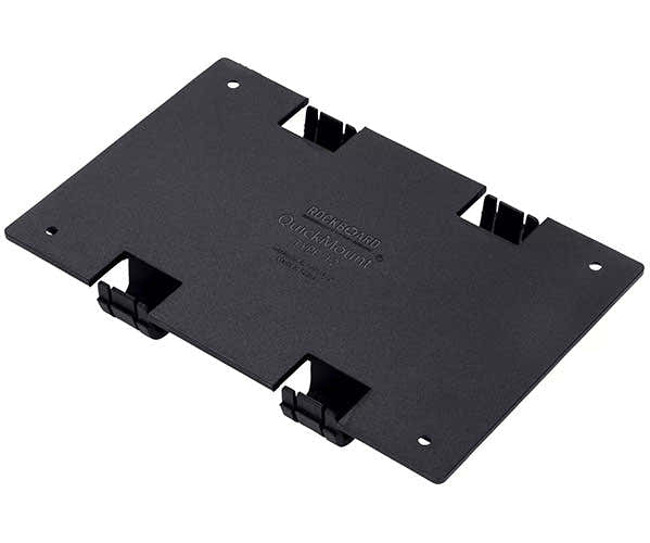 QUICKMOUNT TYPE J2 VOOR STRYMON NIGHTSKY, VOLANTE PEDAAL