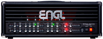 E 670FE-6L6 Editie van de oprichters