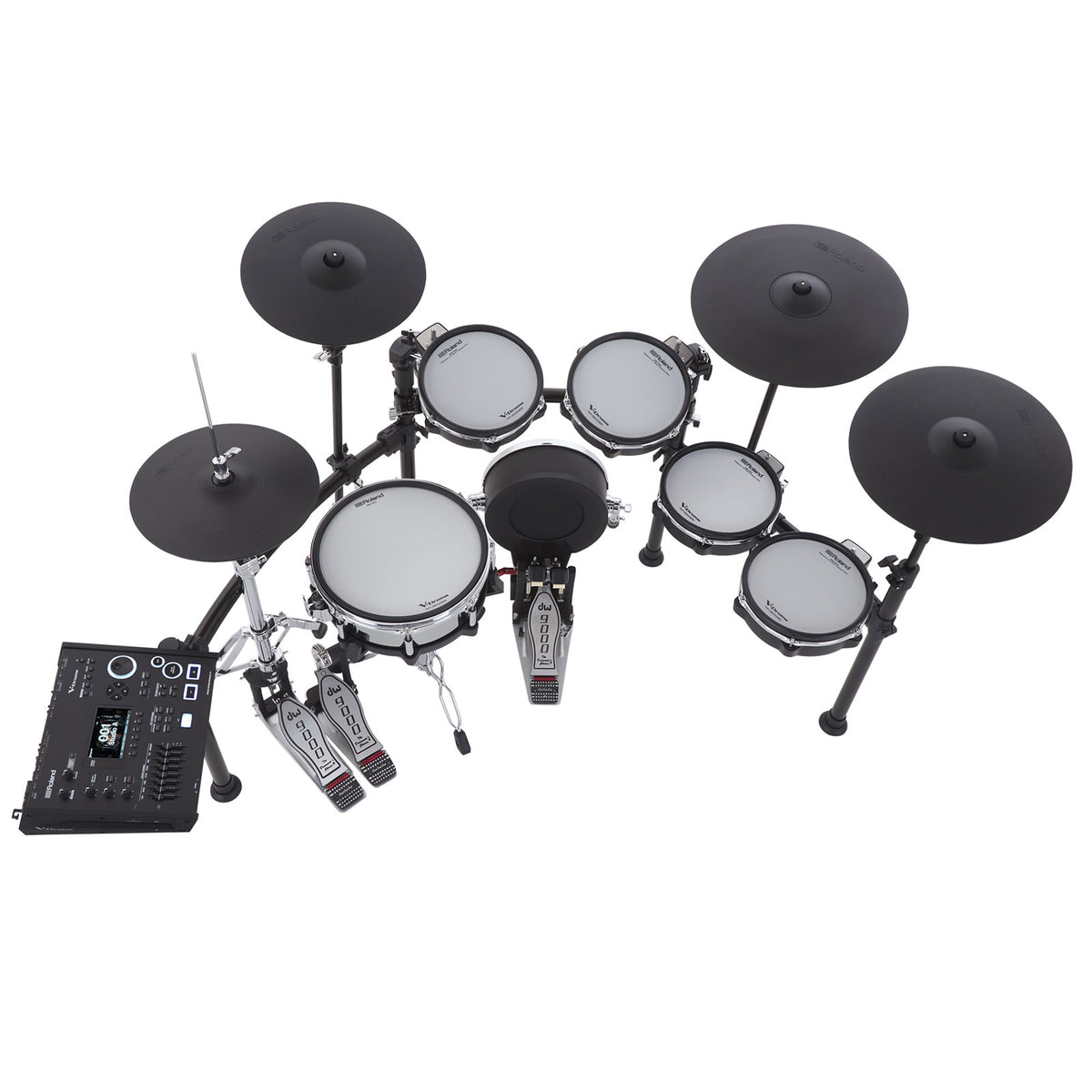TD713 V-Drum-kit